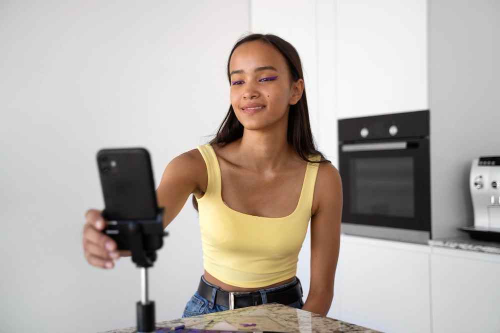 Cómo conseguir más seguidores en TikTok