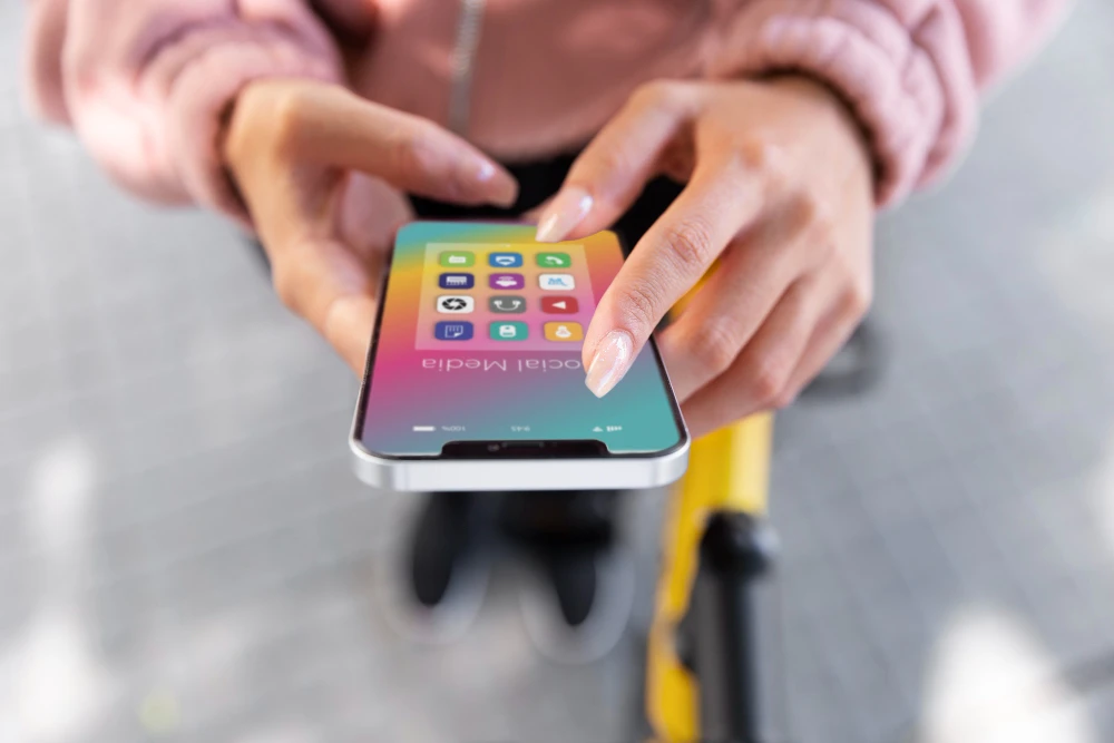 6 best practices for cross-posting on social media