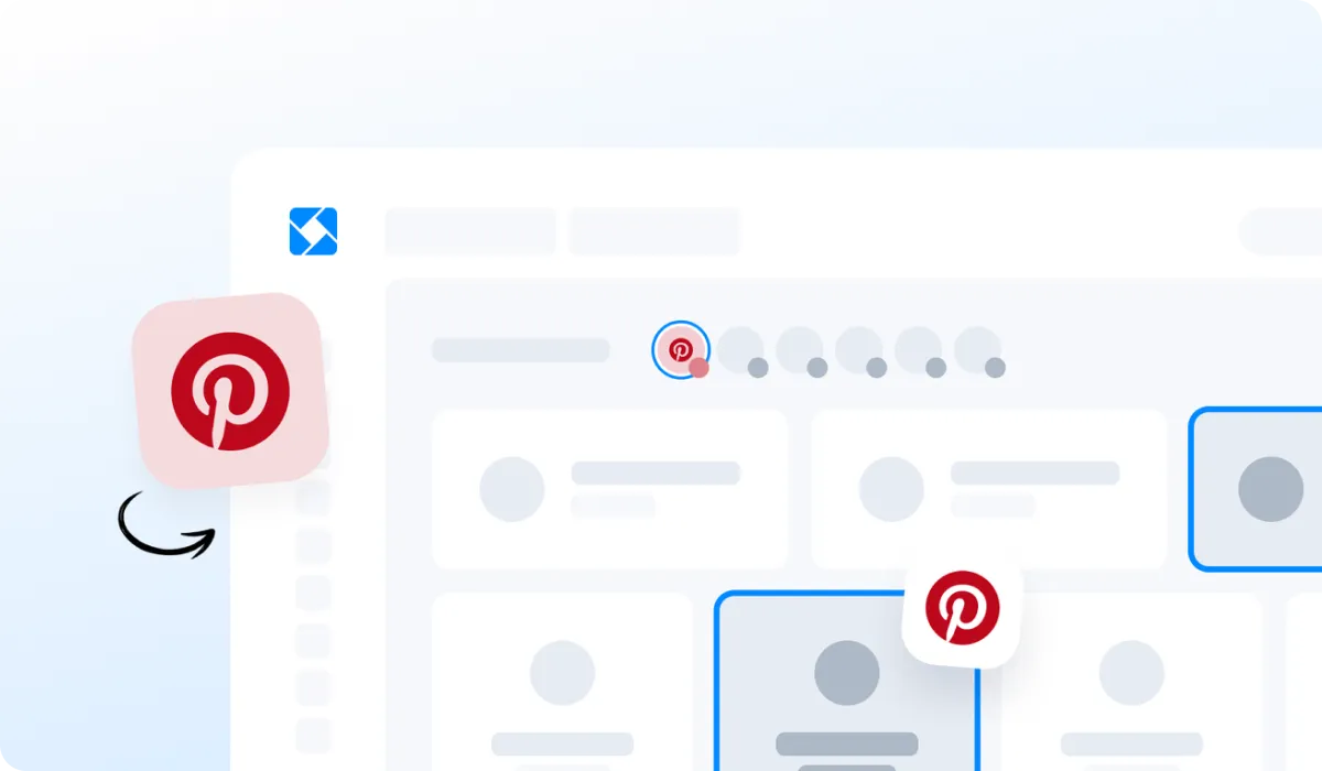 Introducing Pinterest Analytics on Iconosquare