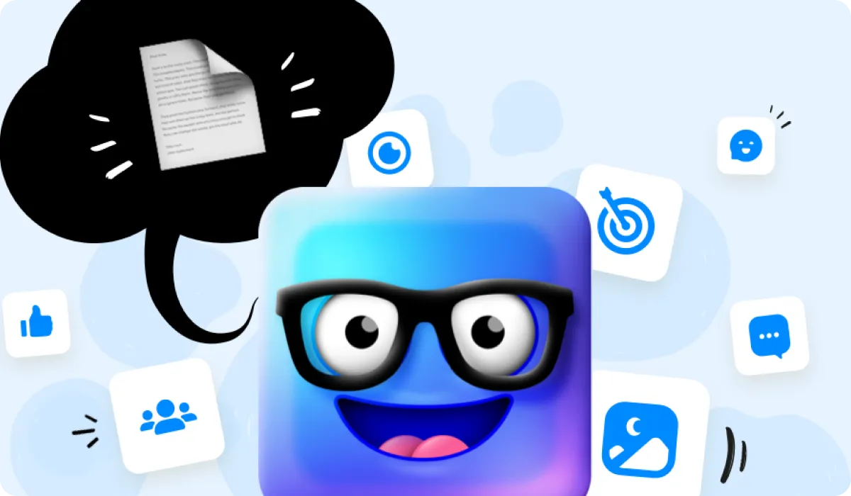Introducing new Iconosquare's homepage