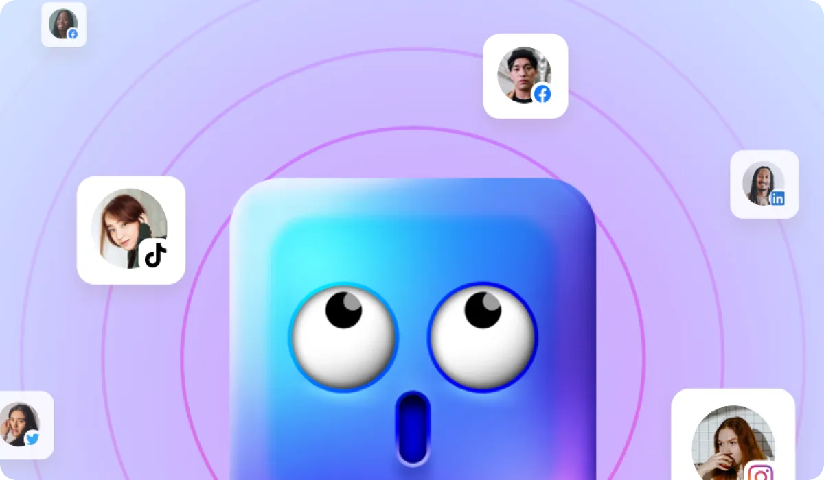 Introducing social profile groups on Iconosquare