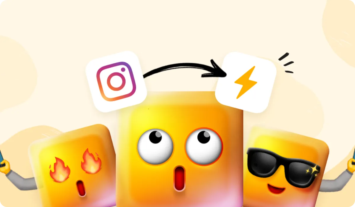 Introducing Instagram Story scheduling on Iconosquare