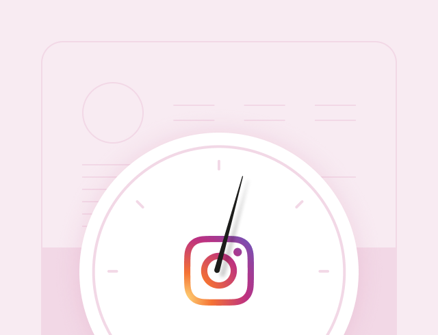 Iconosquare's Instagram audit