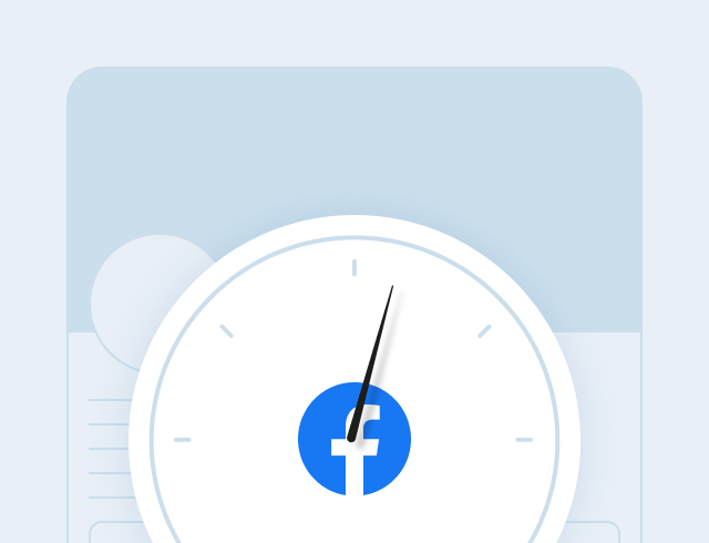 Iconosquare's Facebook audit