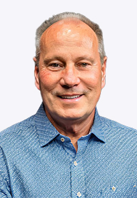 Richard Donohue | Senior VP of Operations
