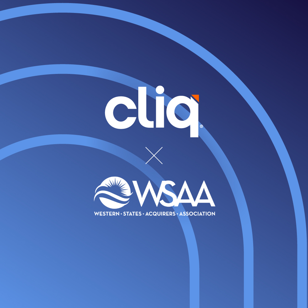 WSAA 2026 | Meet the Cliq Team