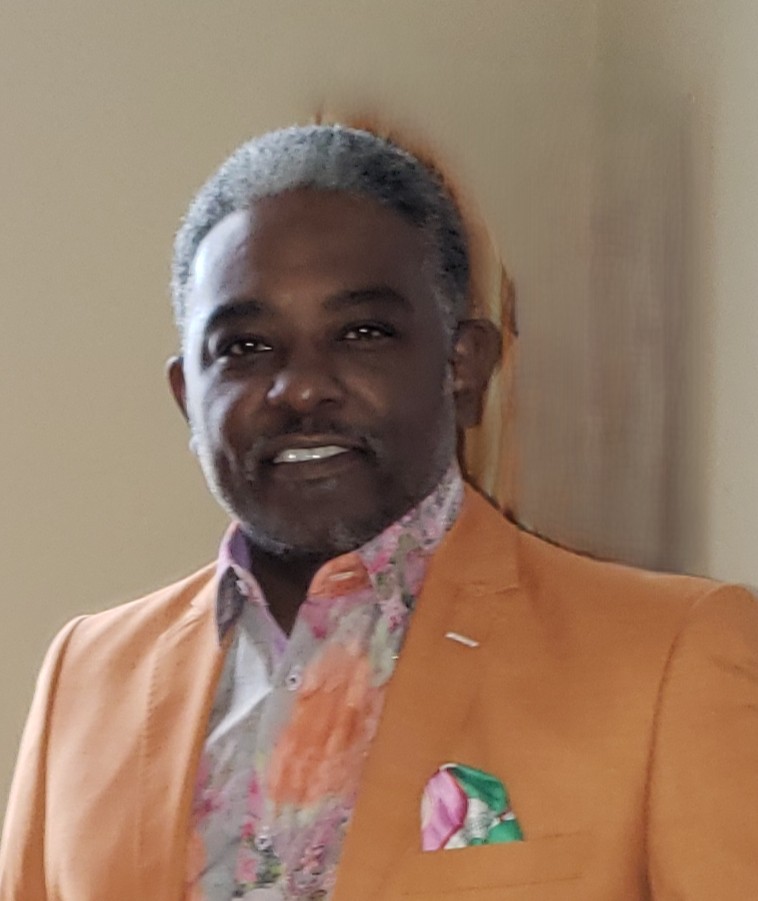 Ronrico Williams Sr.