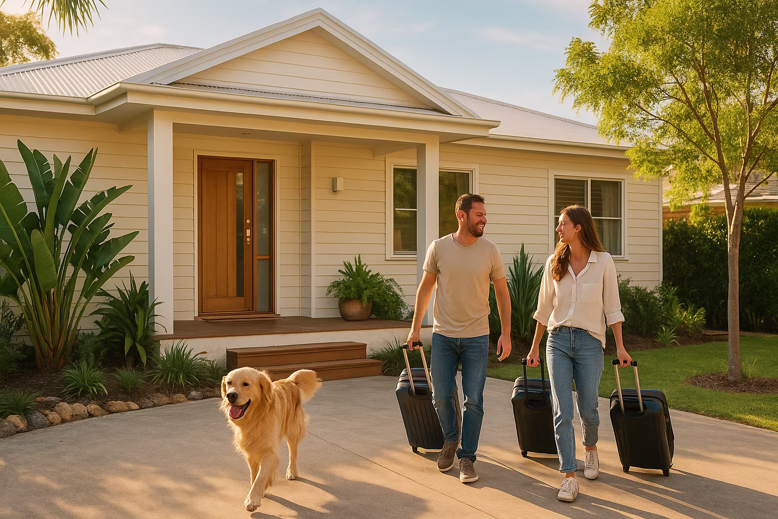 Is Your Airbnb Pet-Friendly? Here’s Why It Should Be