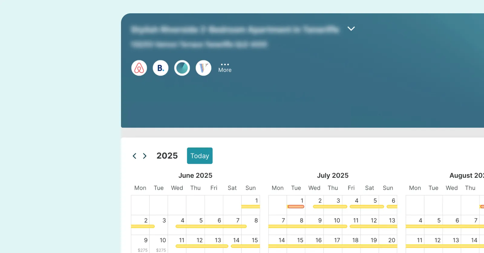 Best Short-Term Rental Channel Manager in Australia: How to Choose (and When to Use Professional Airbnb Management)