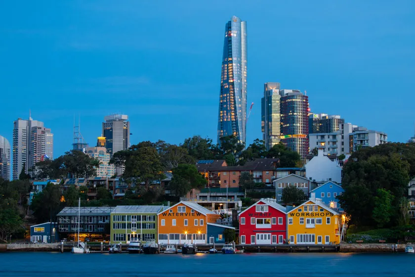 10 Best Sydney Suburbs to Invest in for Airbnb in 2025