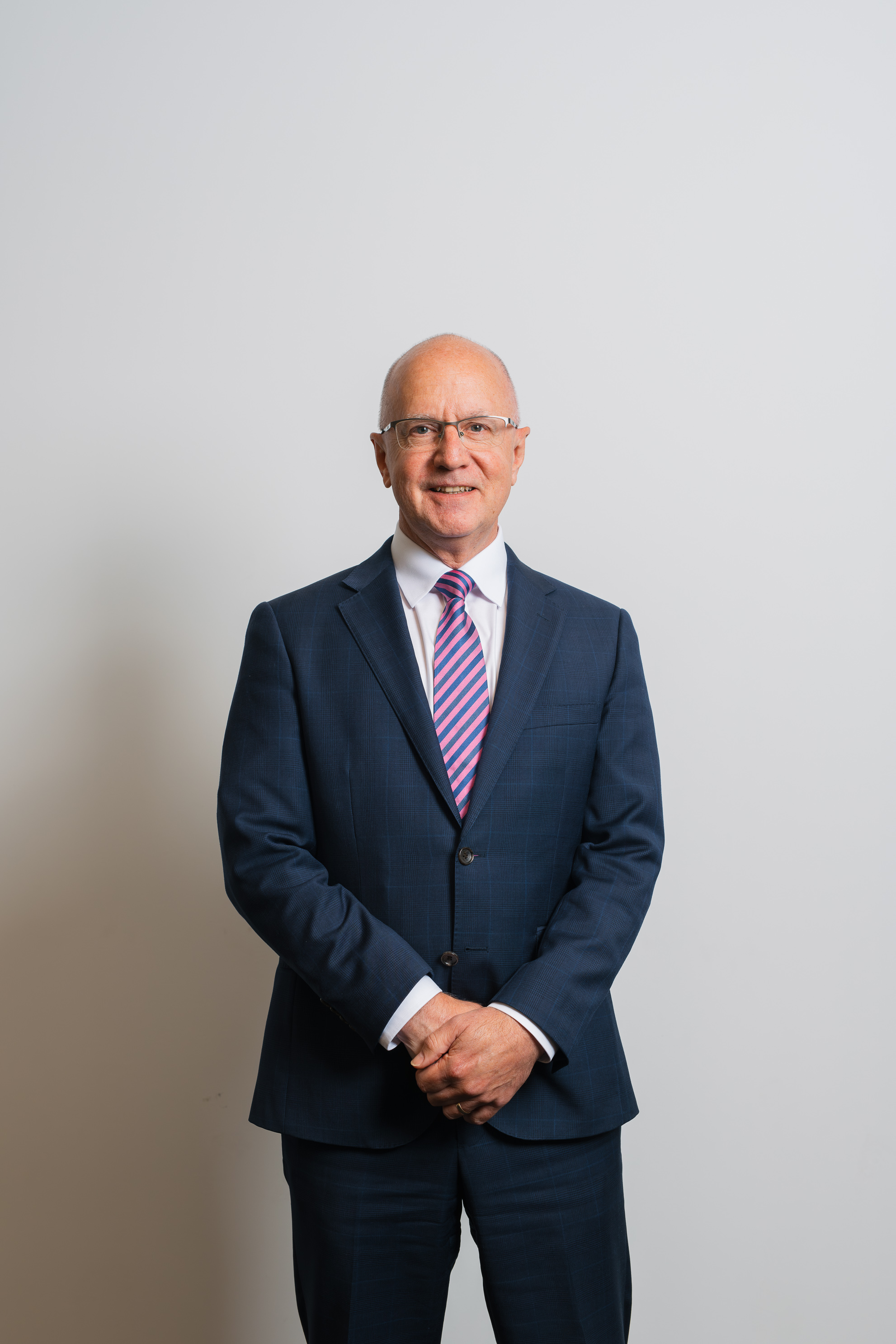 Morton Philips Executive Search