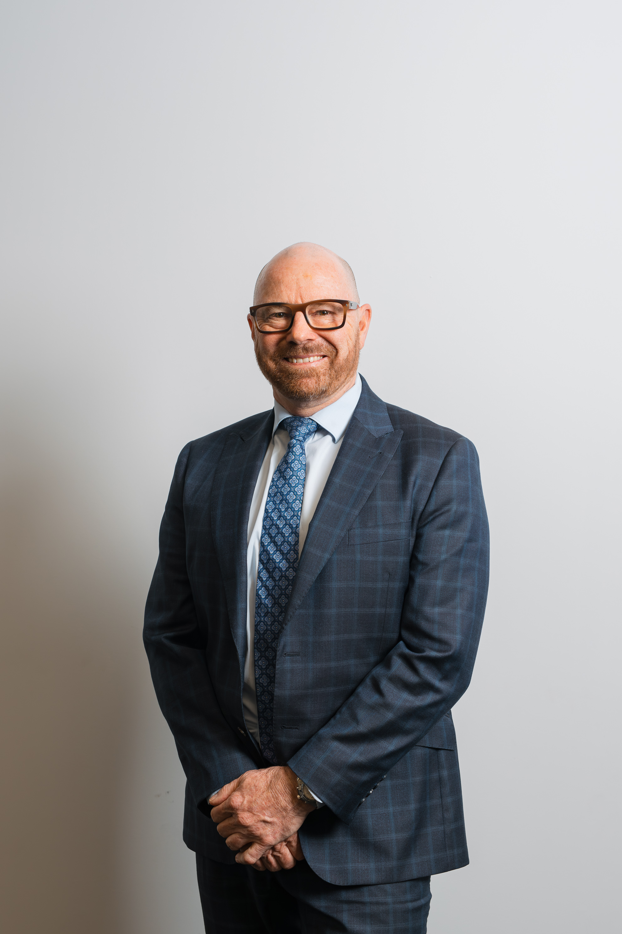 Morton Philips Executive Search