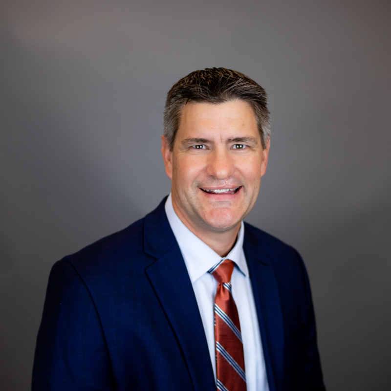 Brian Louderback