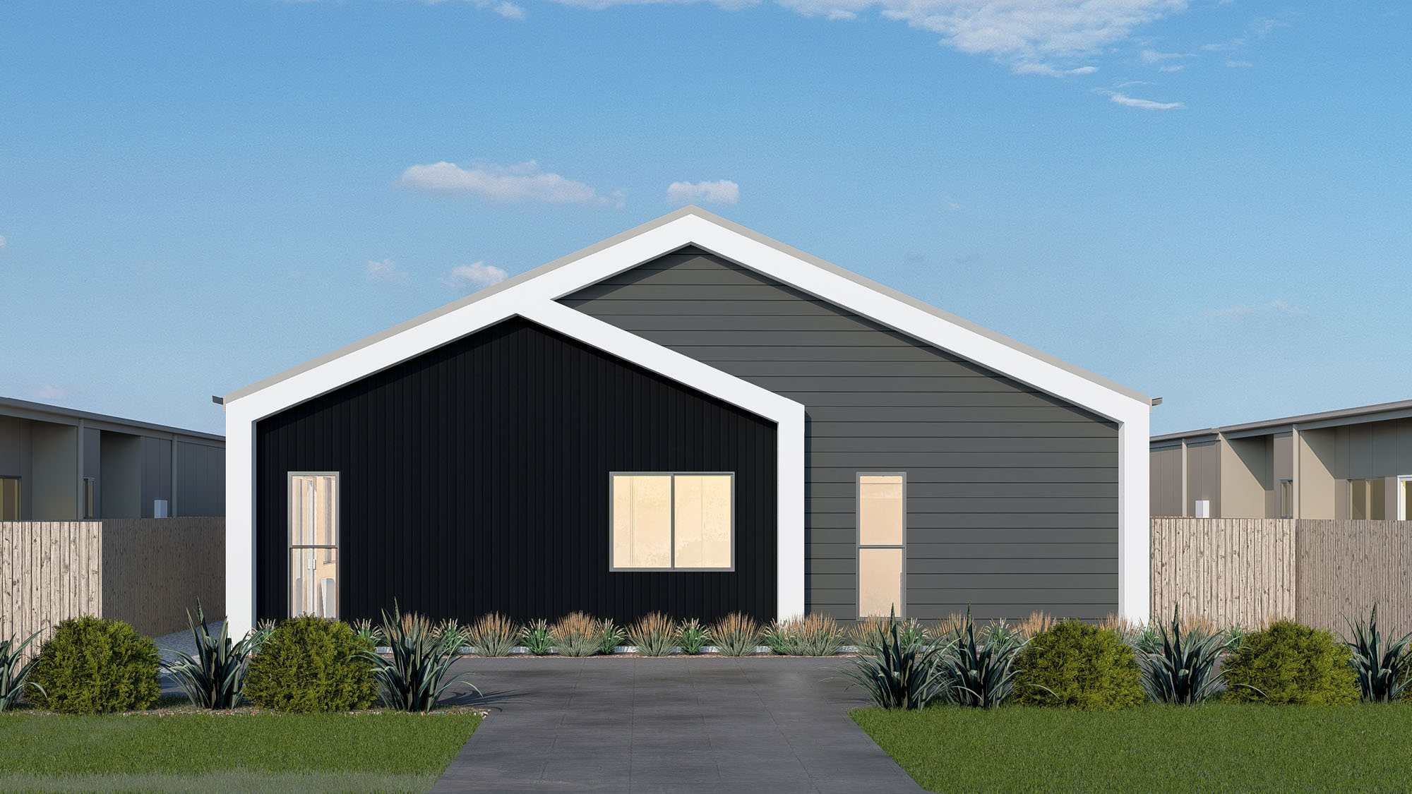 Rooming House in Bald Hills