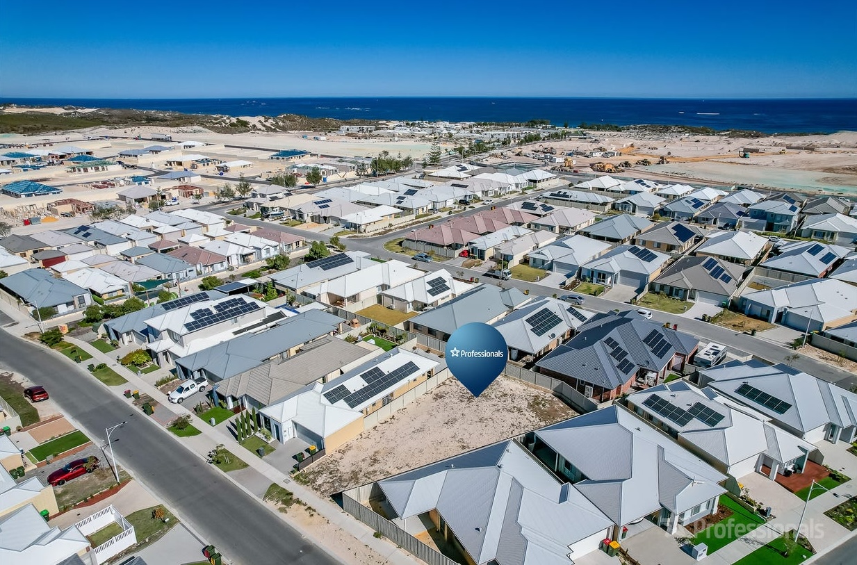Turning an Odd-Shaped Lot Into an 8% Yield Investment in Alkimos