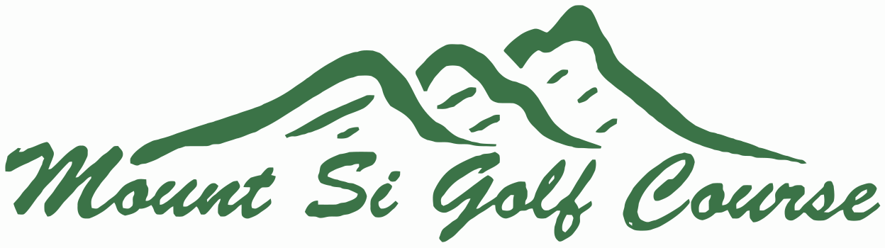 Mount Si Golf Course