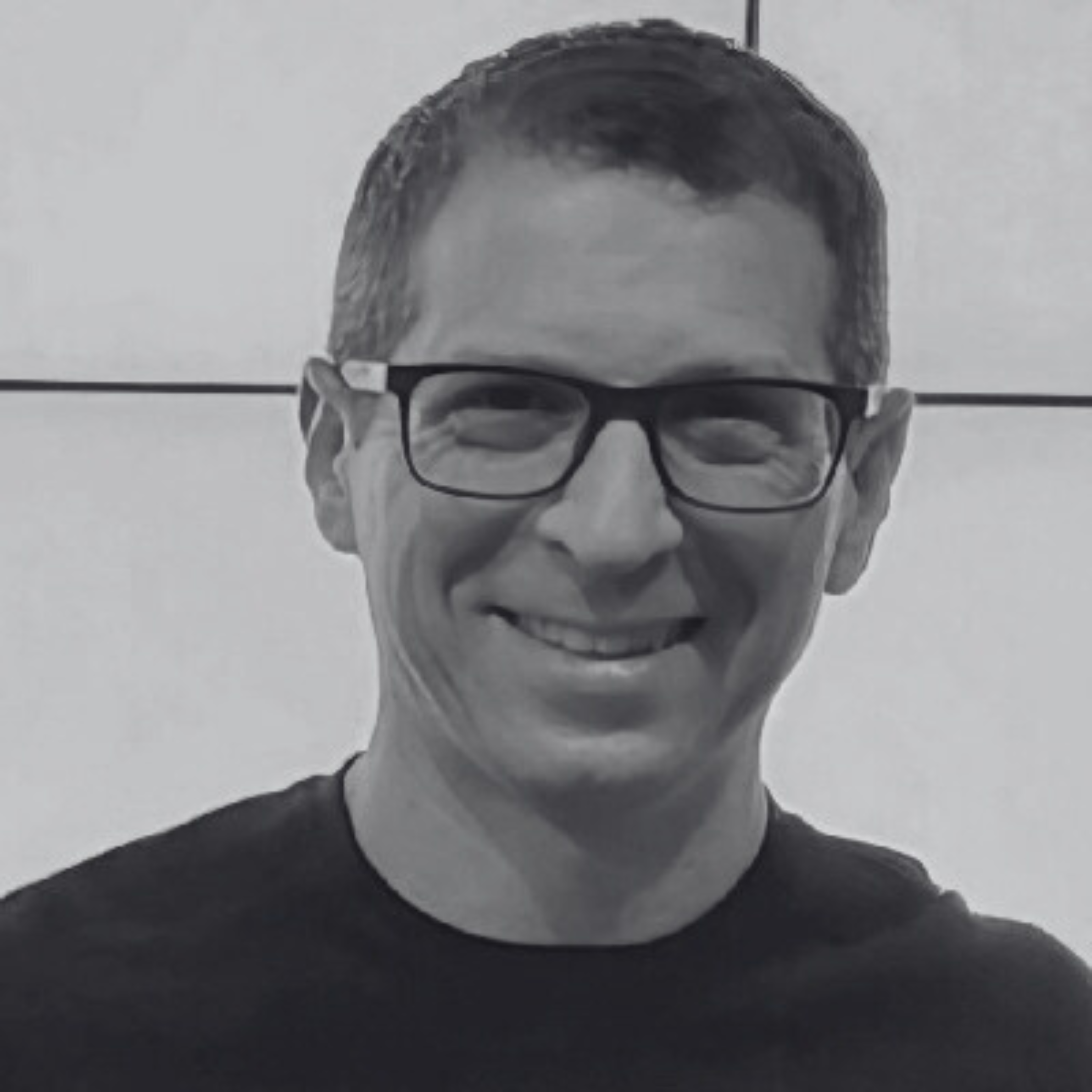 Jeremy Shapiro
