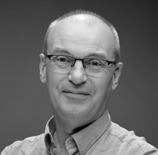 David Edwards
