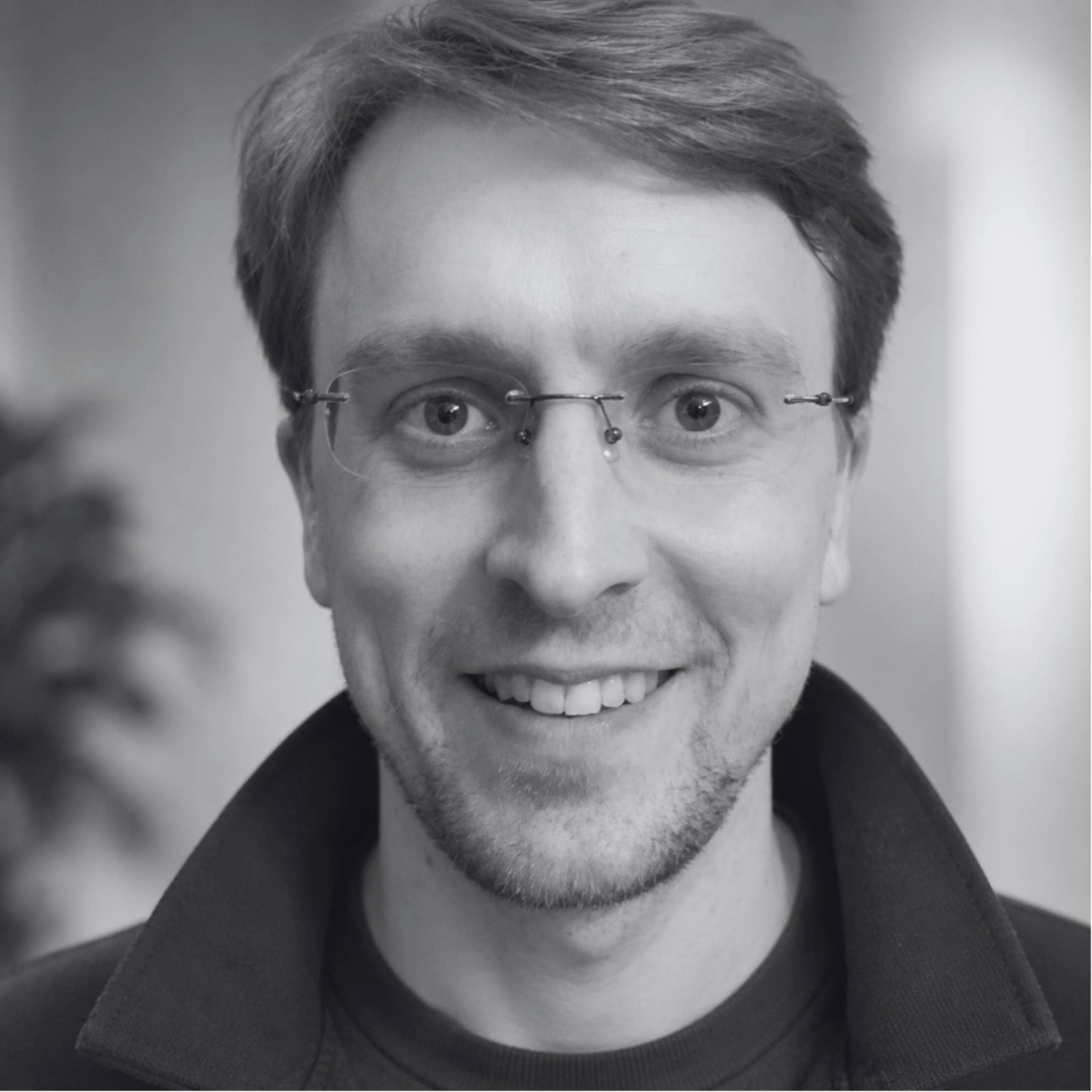 Timo Tischer