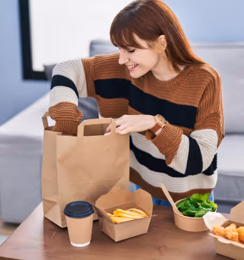 Customers