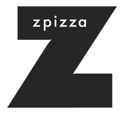 Zpizza logo