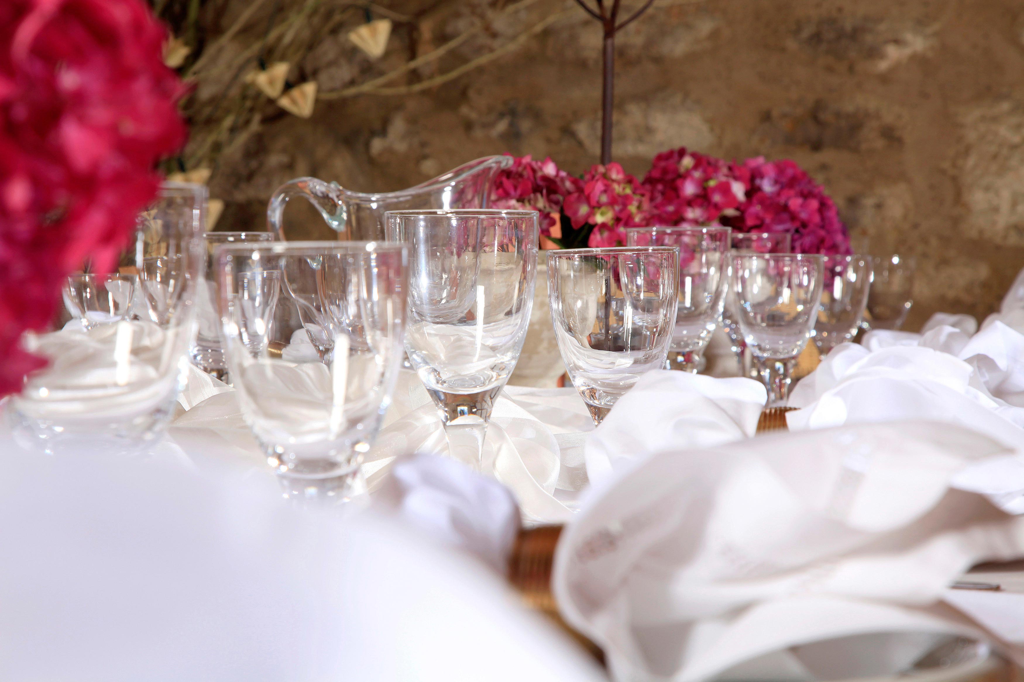 Hochzeiten im Ku-h-lturstall Warburg