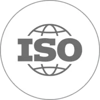 ISO Certified