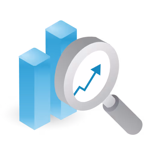 Climate data continuous time series