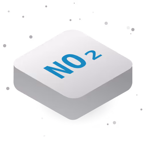 NO2 Pollutant