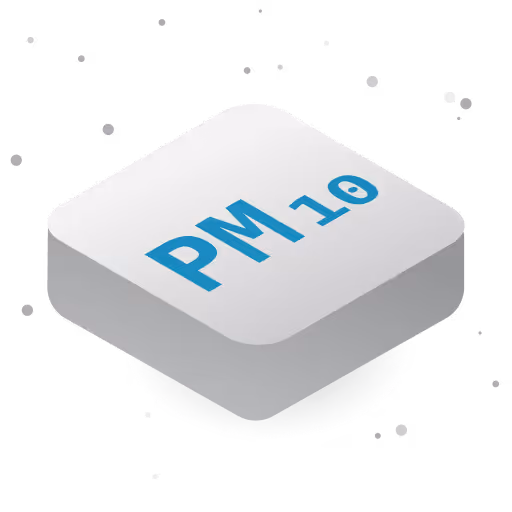 PM10 Pollutant