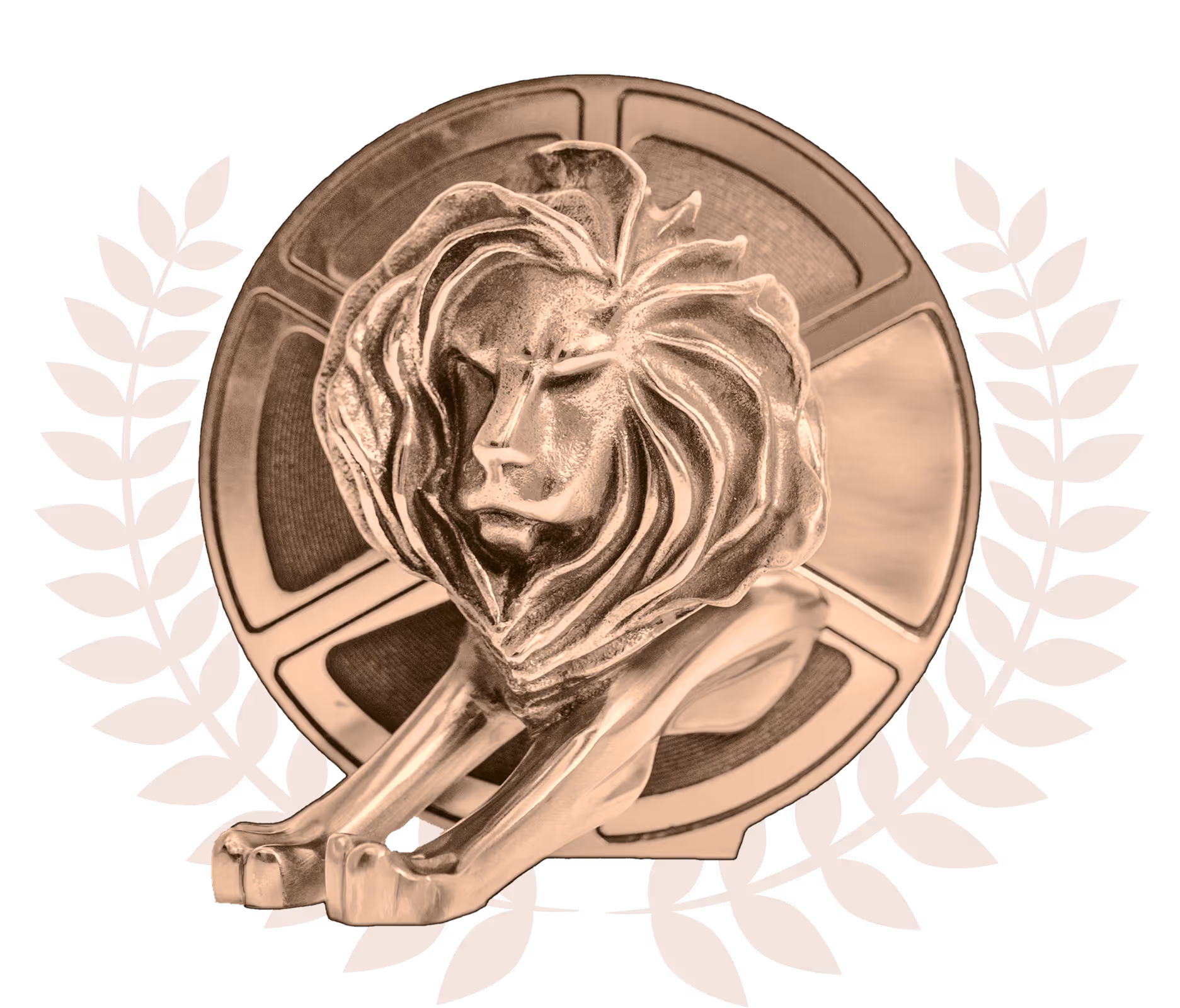 Bronze Lions icon