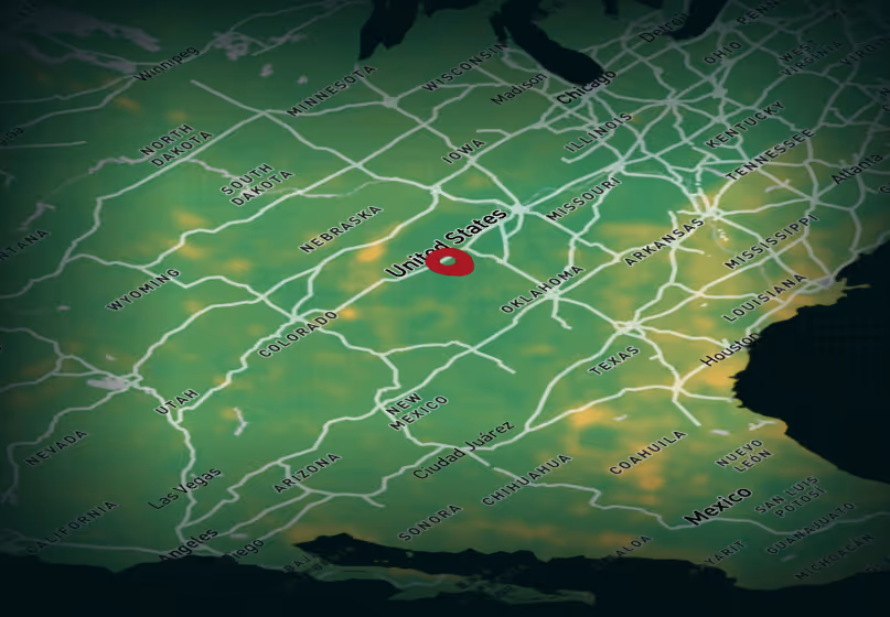 map tiles and visualizations