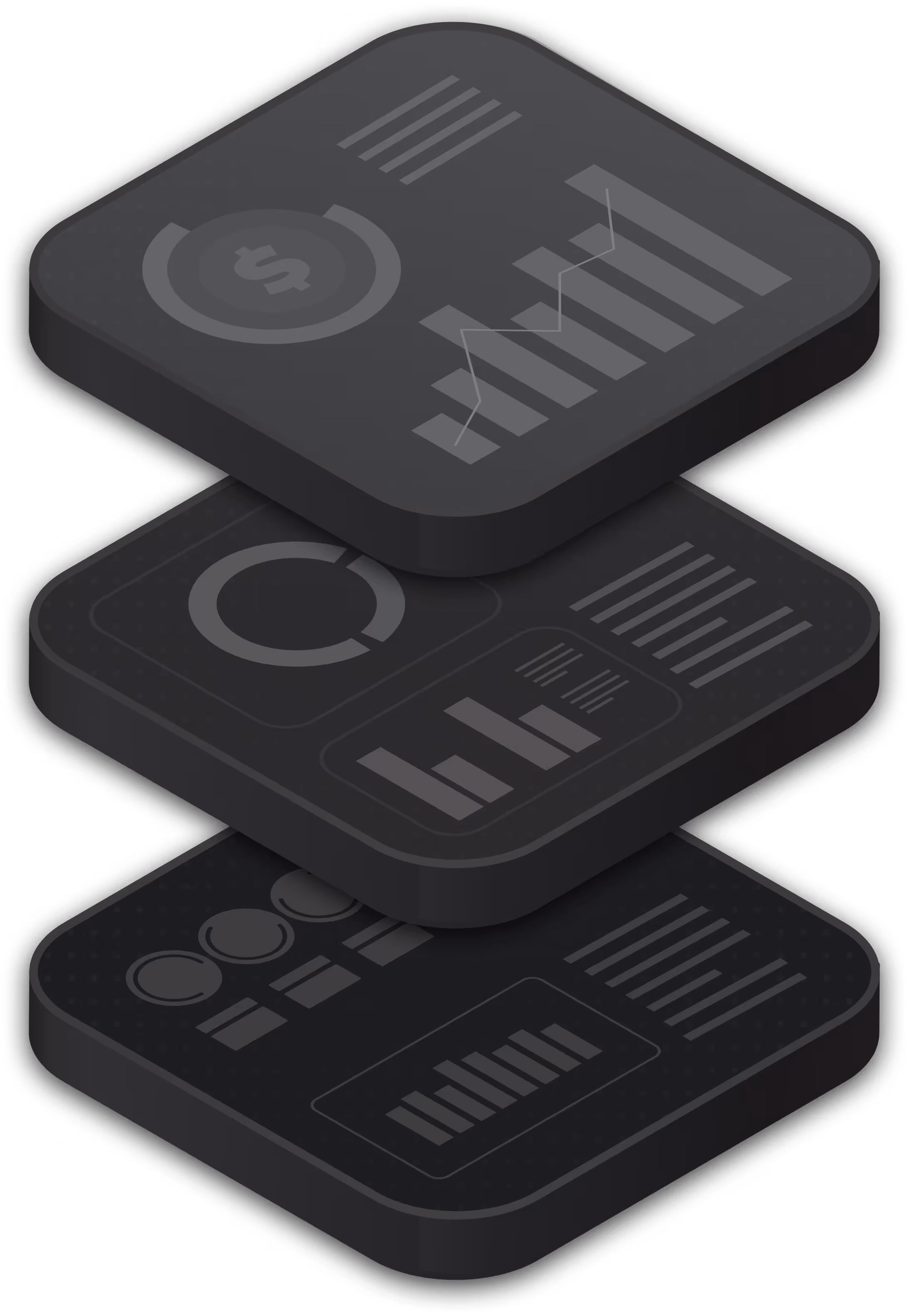 ClimaChain page stack
