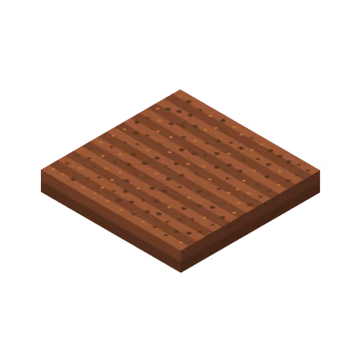 Weather soil