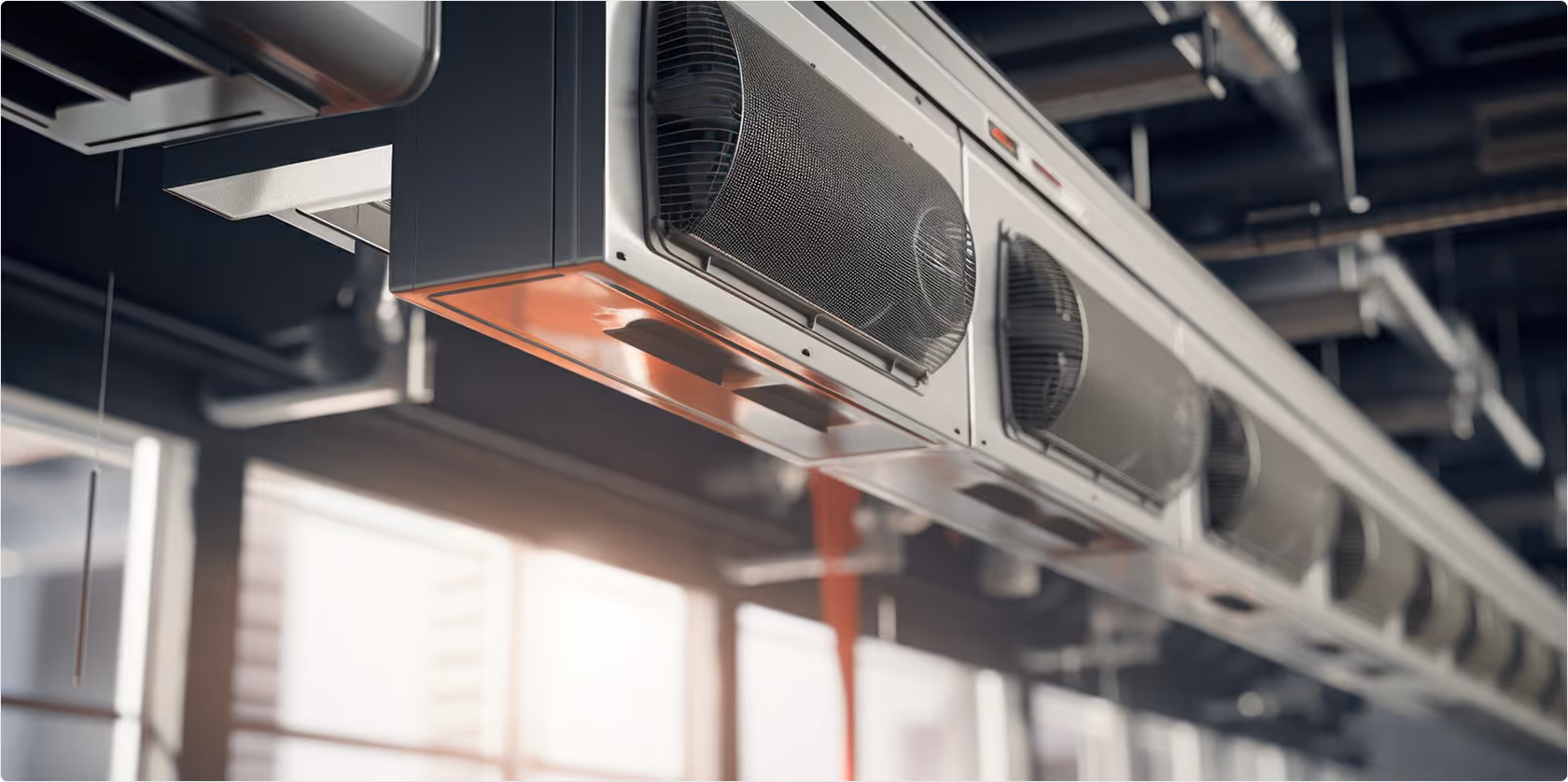 HVAC Industry