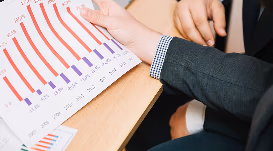 Pharma industry climate data use case