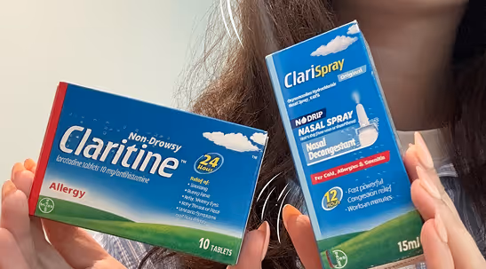 Pharma climate case study