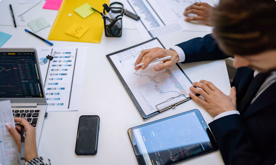 Ambee advertising use case