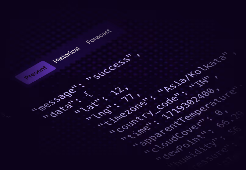 ILI API documentation