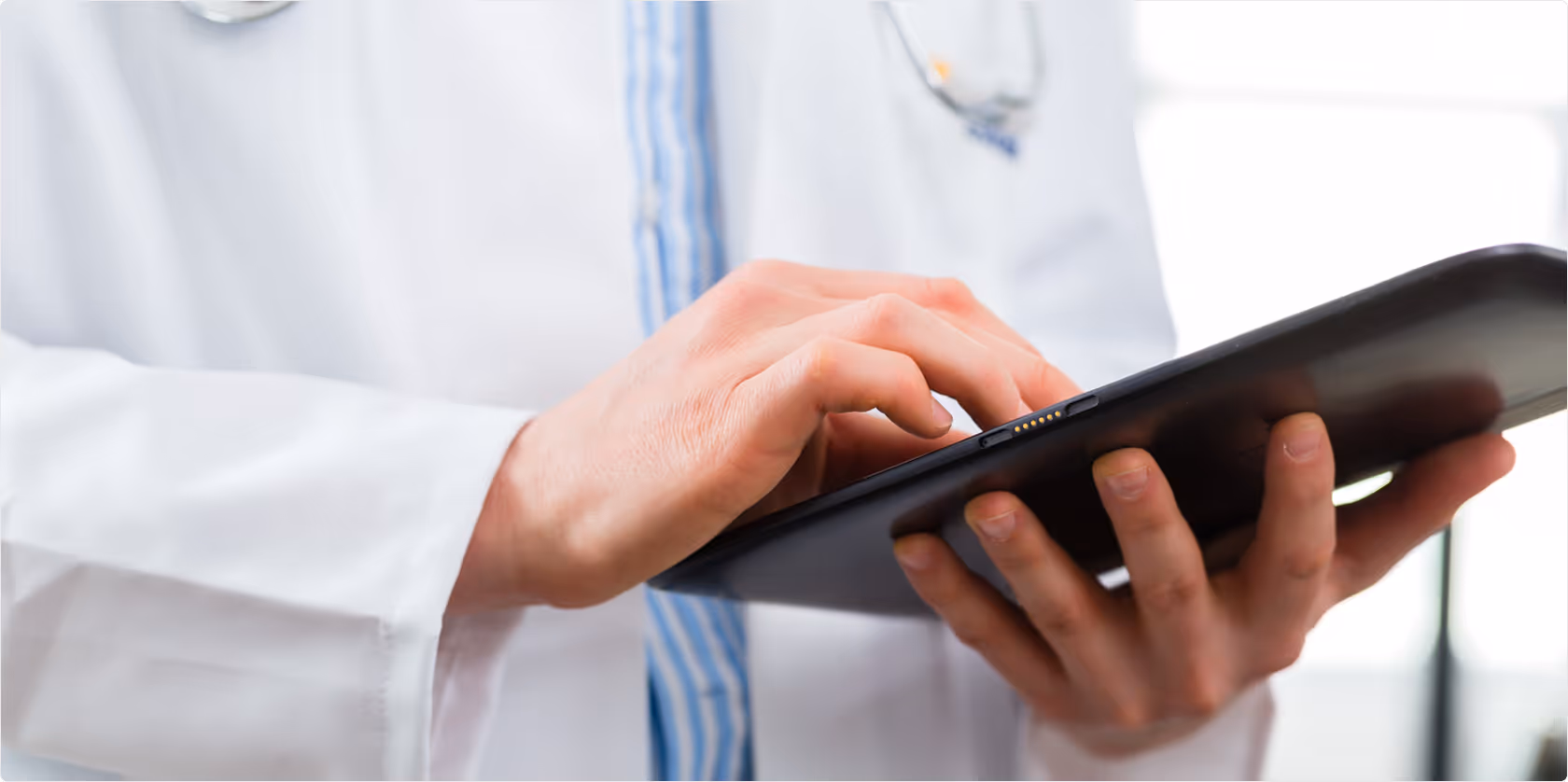 ILI for Digital health