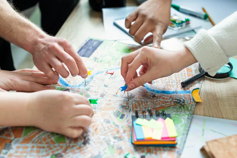critical gaps in government disaster response