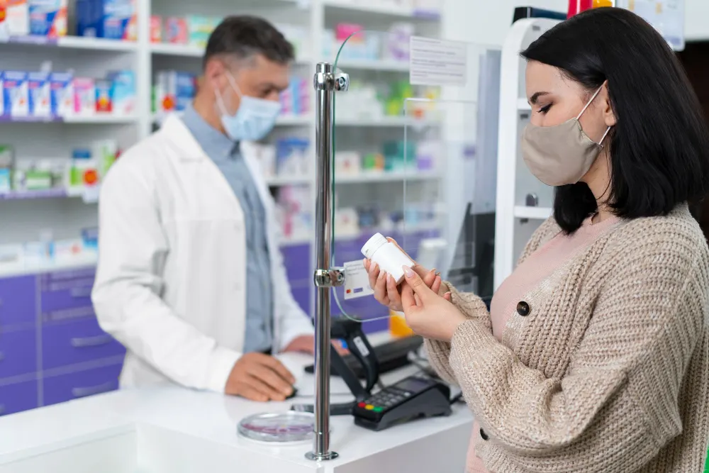 How to unlock better demand forecasting for pharma retail