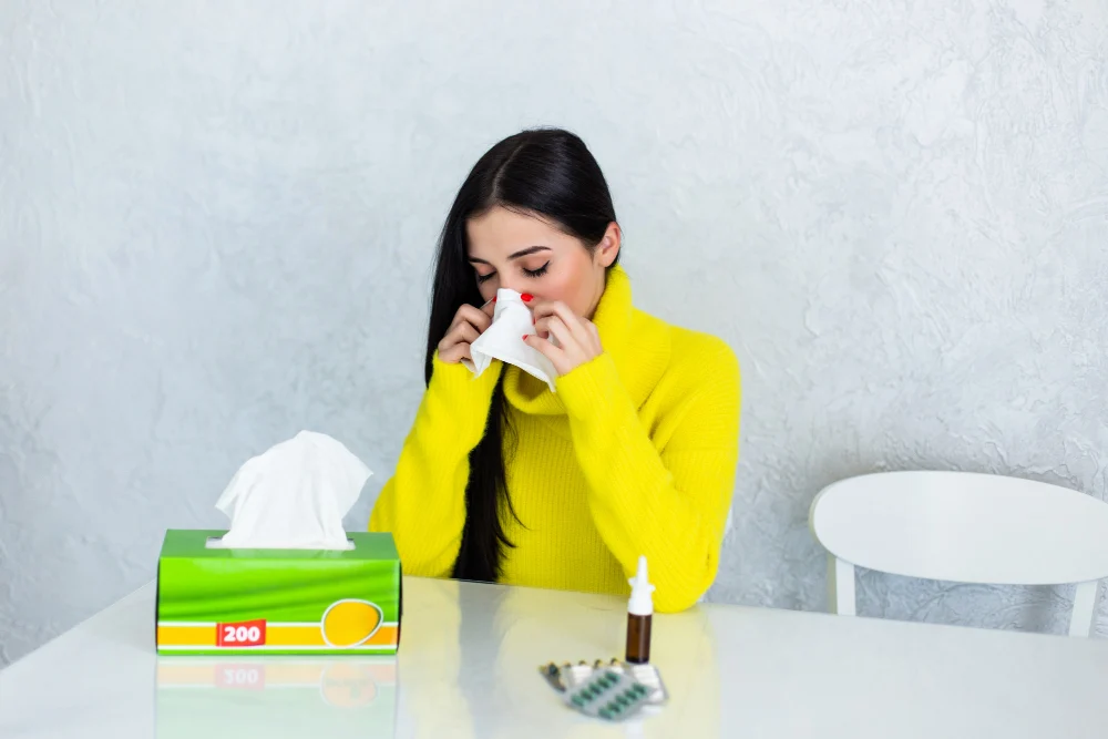 Pollen intelligence for retailers