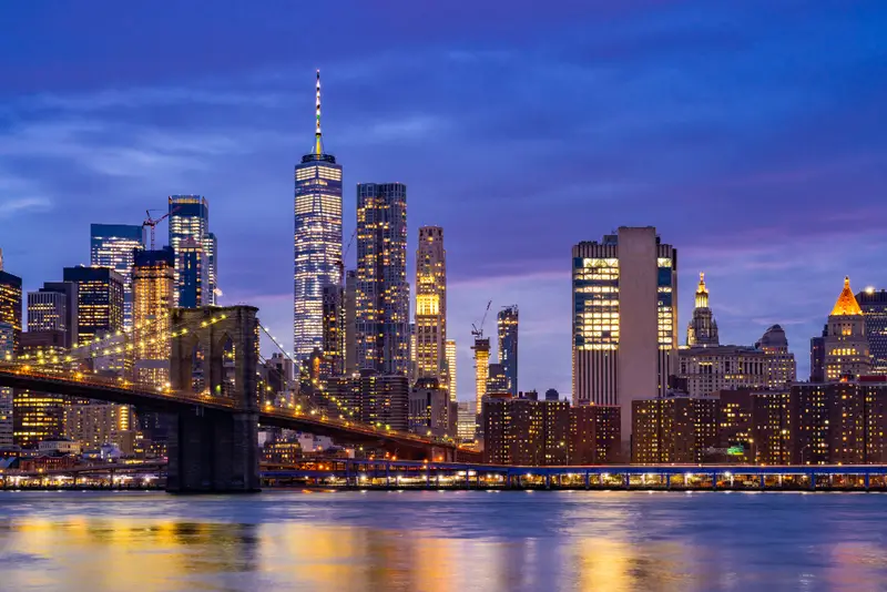 Recapping climate week NYC 2023 Highlights & exciting news