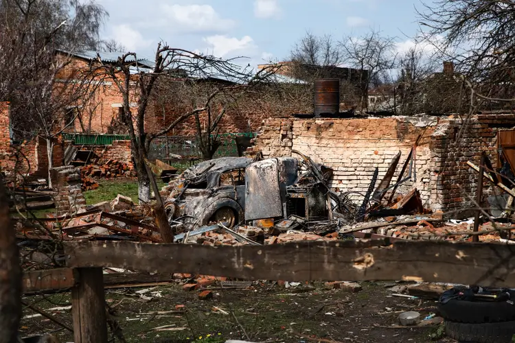 How natural disaster forecasting helps businesses & insurance