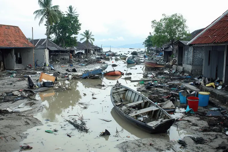 How can the insurance sector better prepare for climate risks
