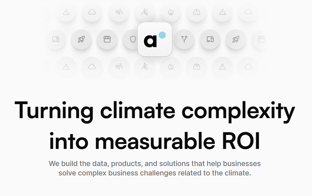 Ambee About Ambee | Environmental Intelligence Company