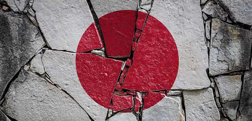 japan earthquake
