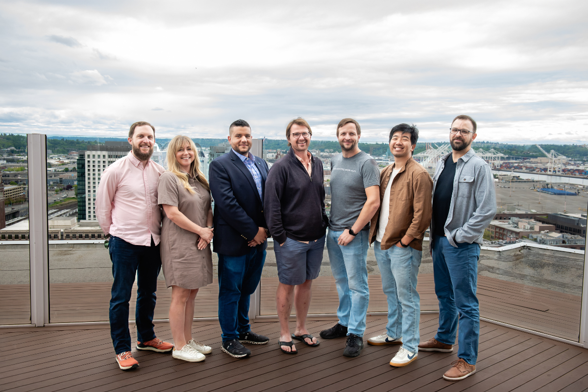 Inspectify leadership team 2025
