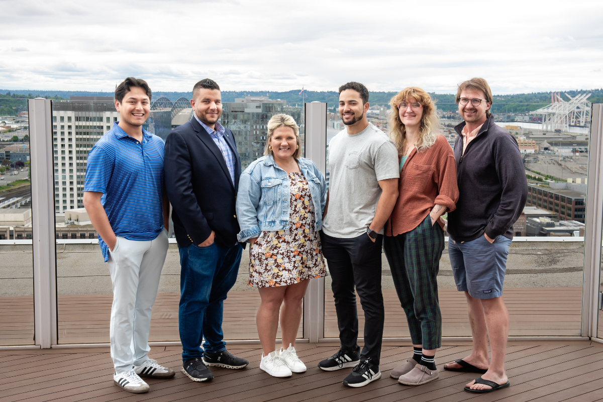 Inspectify growth team 2025